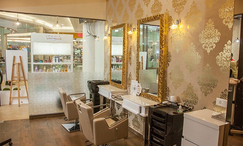 What Career Options are in the Salon Industry? - Kapils Salon