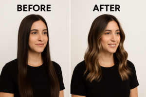 Hair Colour FAQs