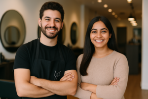 How to Choose the Right Hairdressing Course for You