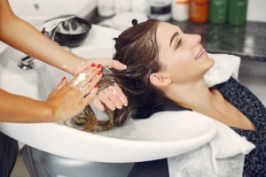 Hair Spa vs Regular Hair Conditioning