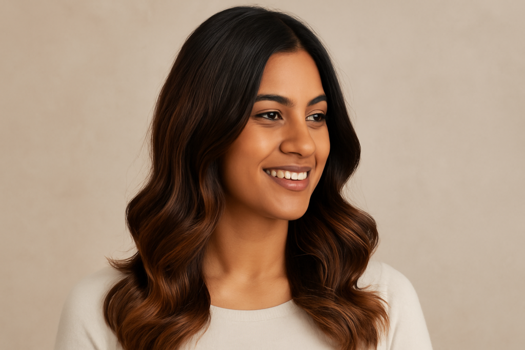 Is Hair Colouring Safe Common Myths Debunked