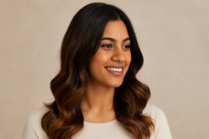 Is Hair Colouring Safe Common Myths Debunked