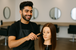 Top 10 Skills You'll Learn in a Professional Hairdressing Course