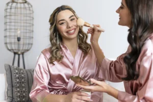 Pre-Bridal Skin Care