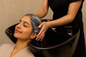 Top 10 Things You Should Know Before Booking a Hair Spa