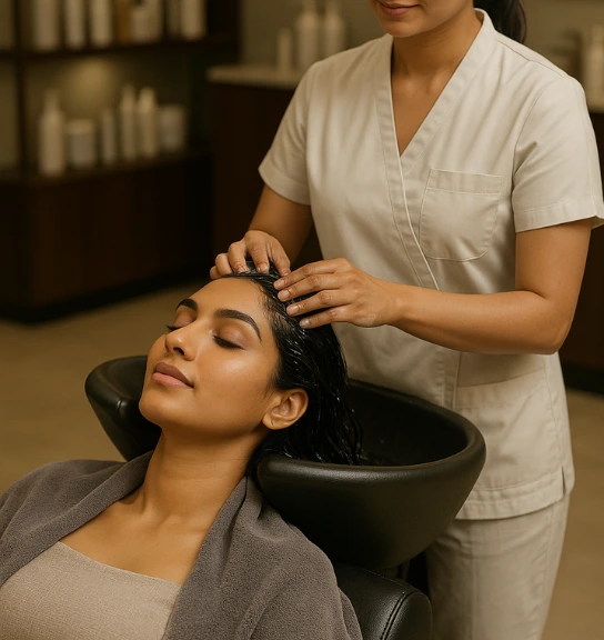 Hair Care