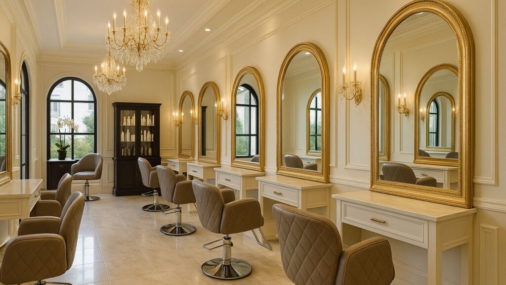 Top Mistakes Indians Make After a Salon Visit and How to Avoid Them