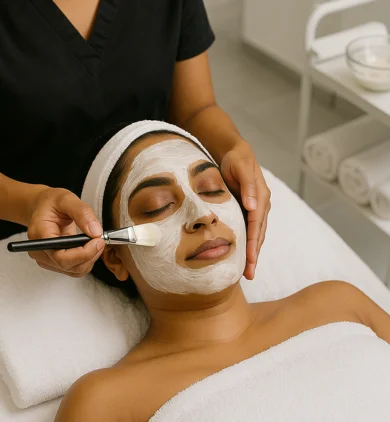 Beautician courses
