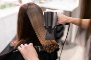 Keratine Treatment
