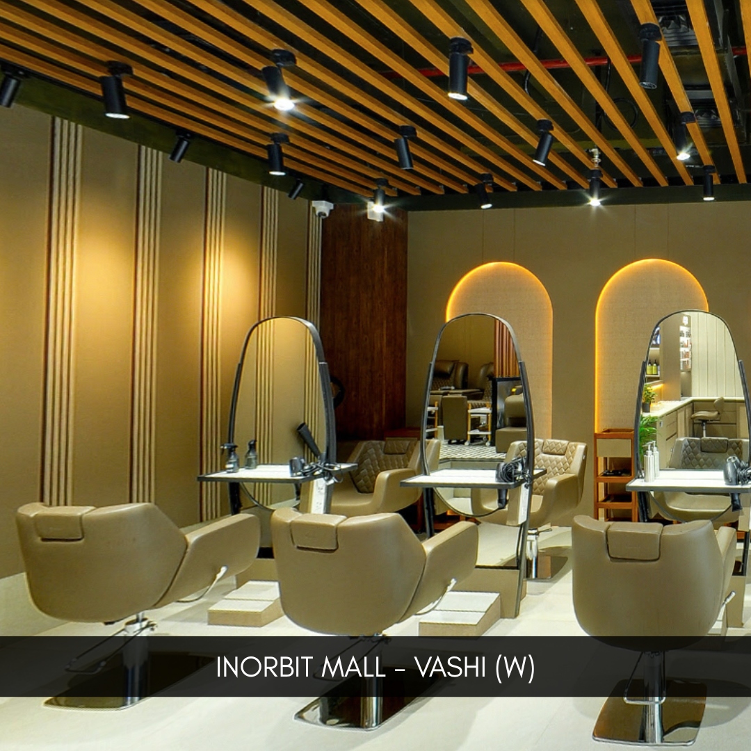 INORBIT MALL - VASHI (W)