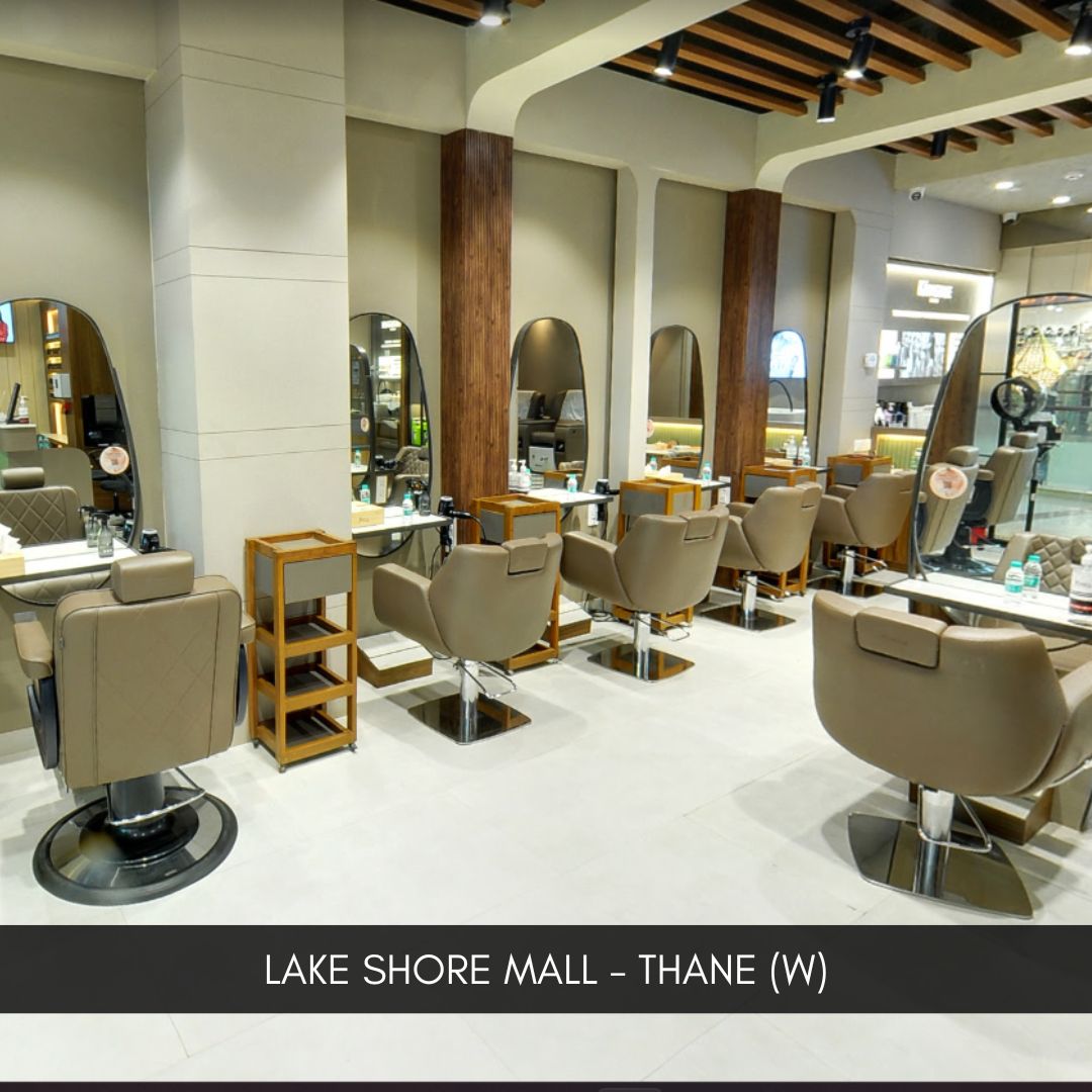 LAKE SHORE MALL - THANE (W)