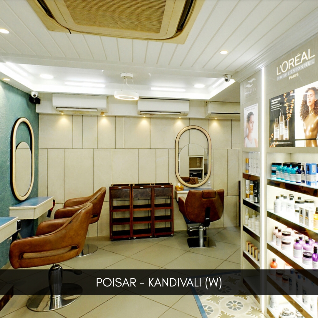 POISAR - KANDIVALI (W)