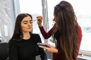 Makeup Courses