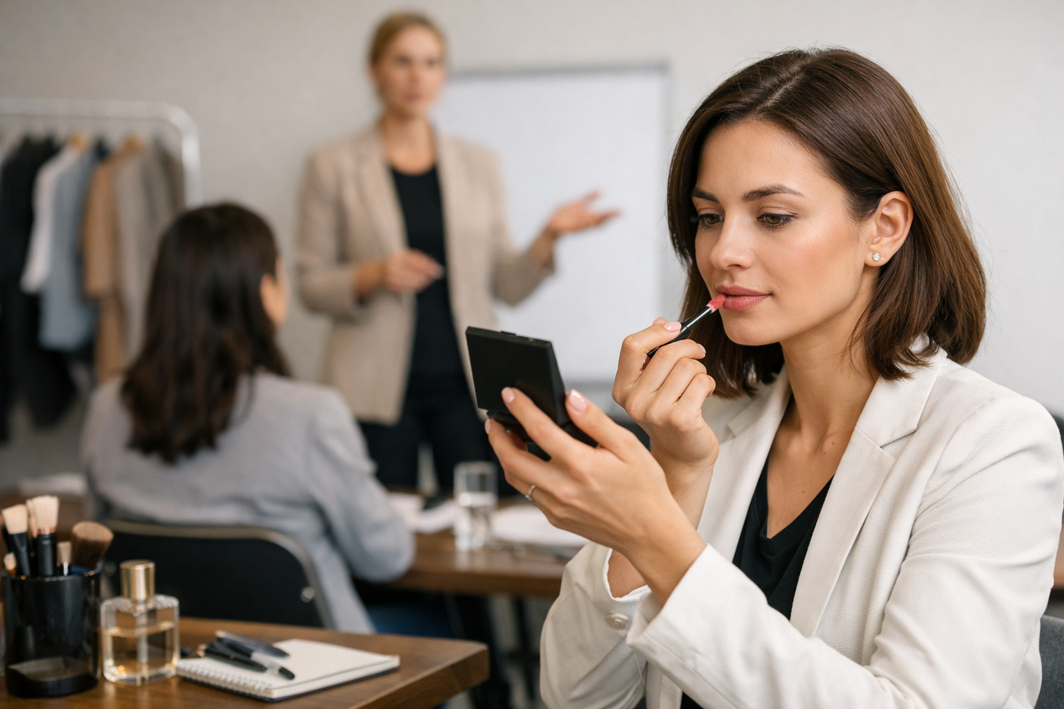 Personal Grooming Classes