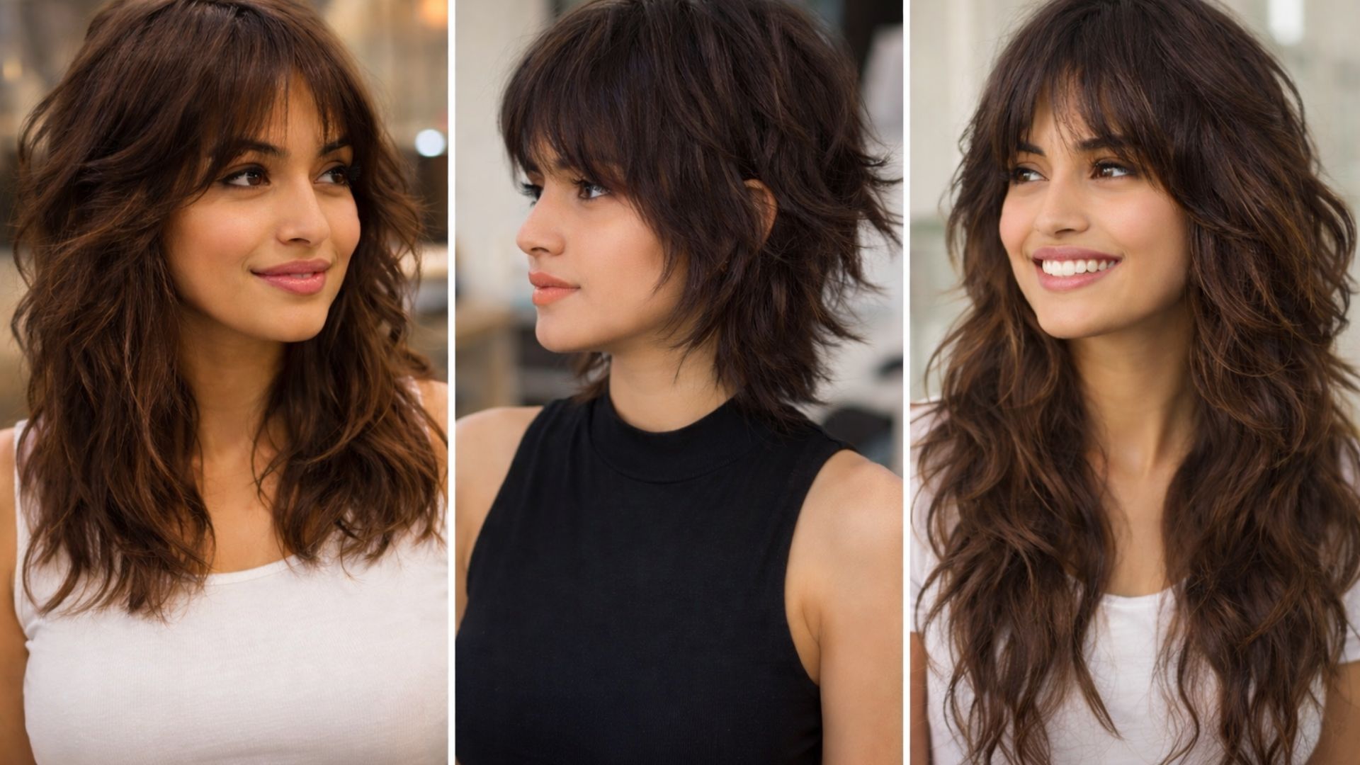 Wolf Cut Hair Trend in India: The Viral Hairstyle Taking Over 2026