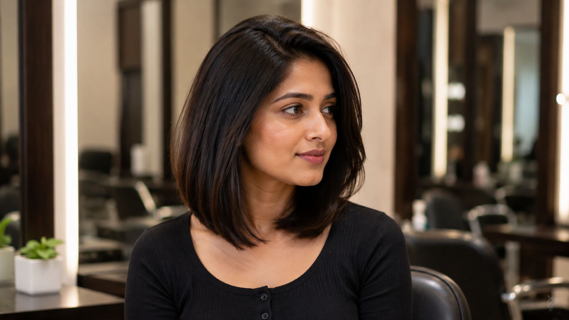 Best Haircuts for Round Face Shapes