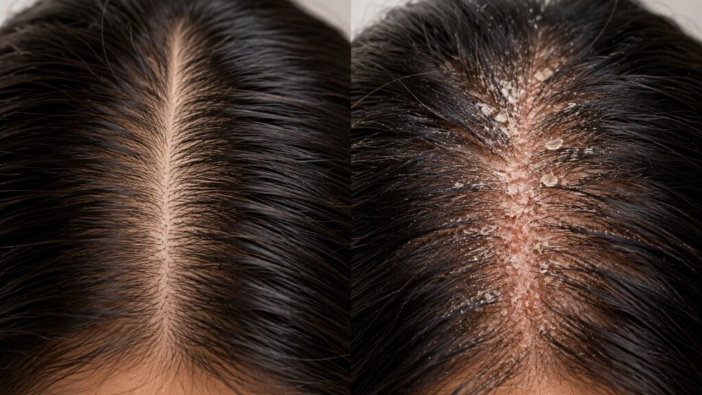 Scalp Conditions