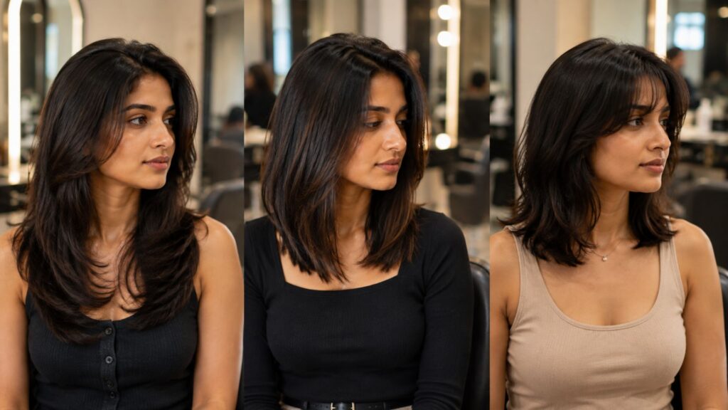 How to Choose the Right Haircut for Your Face Shape
