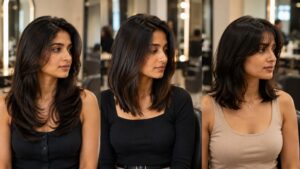 How to Choose the Right Haircut for Your Face Shape