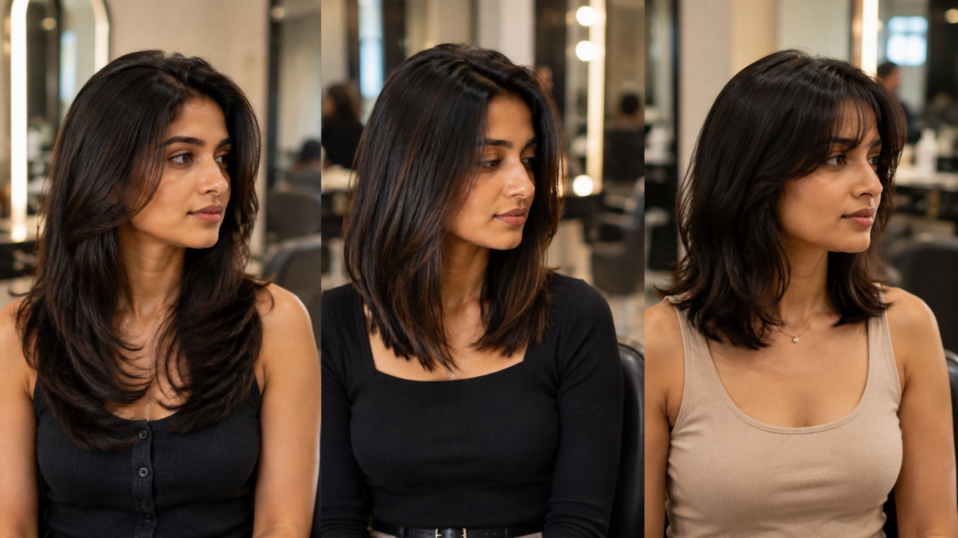 How to Choose the Right Haircut for Your Face Shape