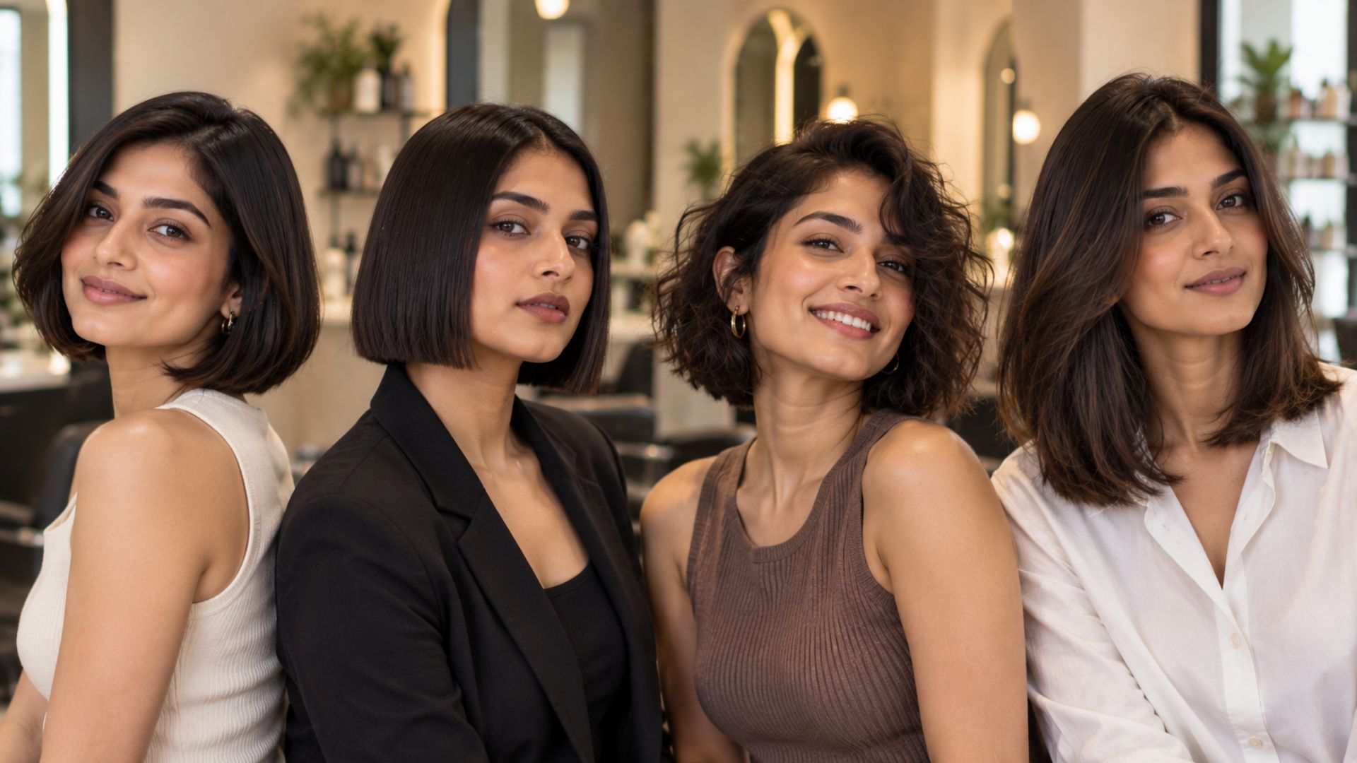 Bob Haircut Guide for Women