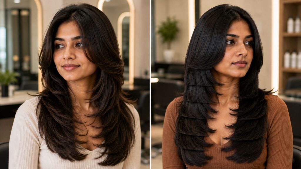 Layer Cut vs Step Cut: What’s the Difference?