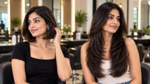 how often should you get a haircut