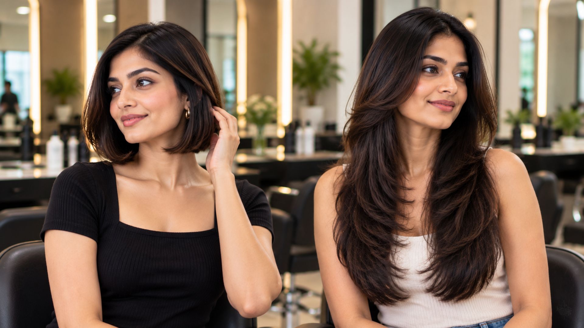 how often should you get a haircut