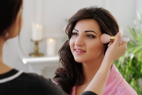 bridal makeup courses in mumbai